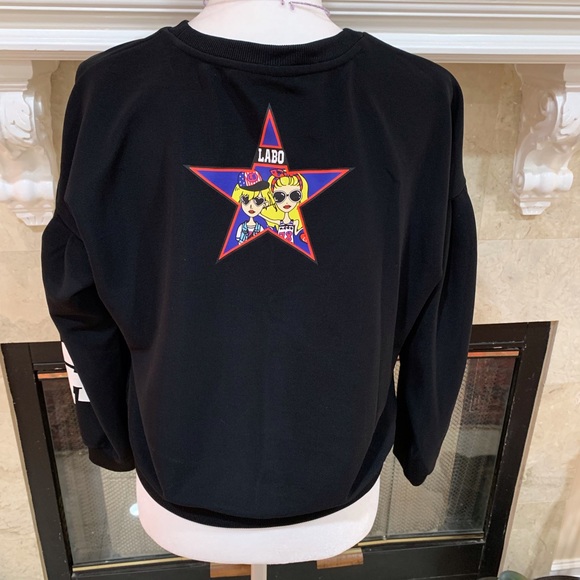 Lalabobo designer top medium size - Picture 2 of 6